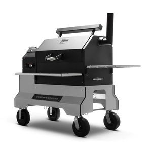 Yoder 6040 Yoder YS640S Comp | Anderson's Appliance & Mattress