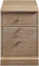 Winners Only® Berkeley Aged Oak Mobile File-0