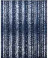 Dark Blue/Ivory