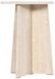 Hooker® Furniture Melange Cirque Beige Spot Table-0