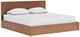 EQ3 Marcel Walnut King Lift Bed-1