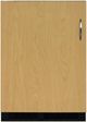 Marvel 4.9 Cu. Ft. Panel Ready Under The Counter Refrigerator-0