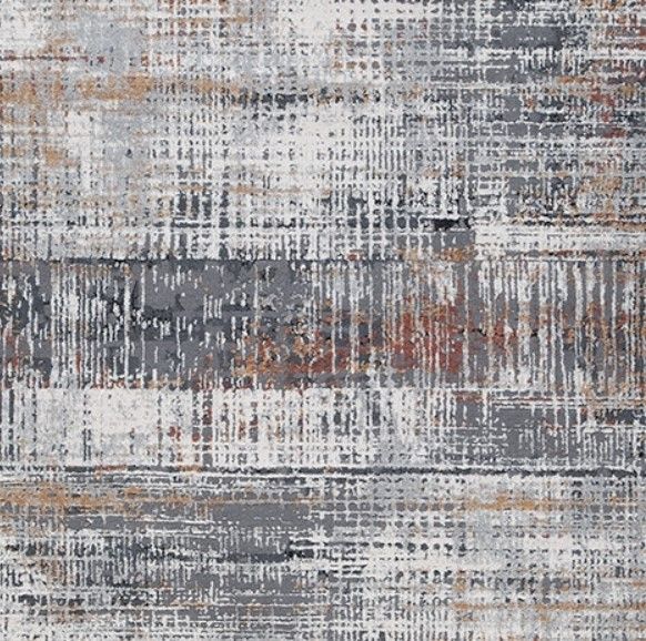 Signature Design by Ashley® Rhettner Multi 5'x7' Area Rug-1