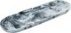 TOV Furniture Mera Black/White Serving Platter-0