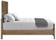 Emerald Home Pine Valley Caramel Brown King Panel Bed-4