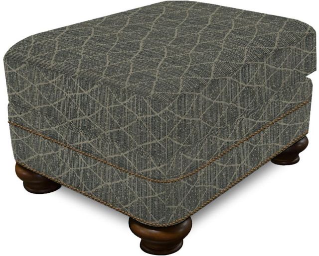Creek Side Customs Customizable Reed Ottoman-4