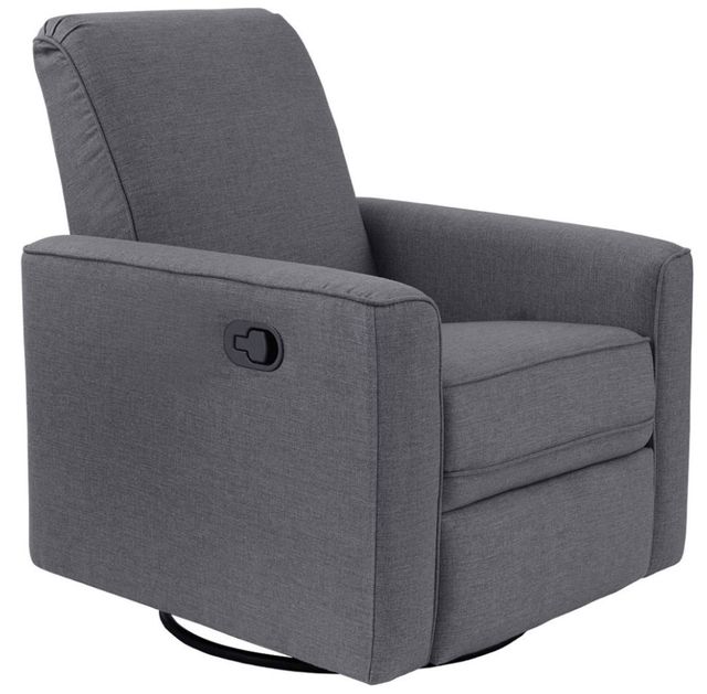 Westwood Design Aspen Stone Manual Glider Recliner-0