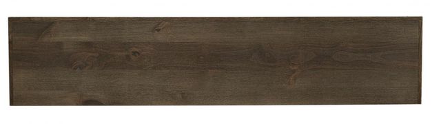 aspenhome® Sawyer Brindle 78" Highboy Console-1