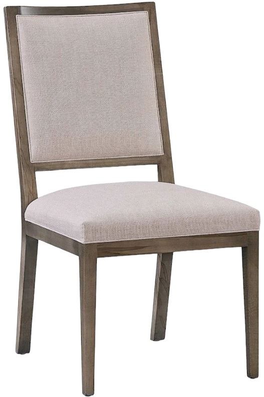 Bassett® Furniture Customizable Samson Dining Side Chair-0