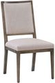 Bassett® Furniture Customizable Samson Dining Side Chair-0
