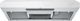 GE® Series 30" White Under Cabinet Range Hood-2