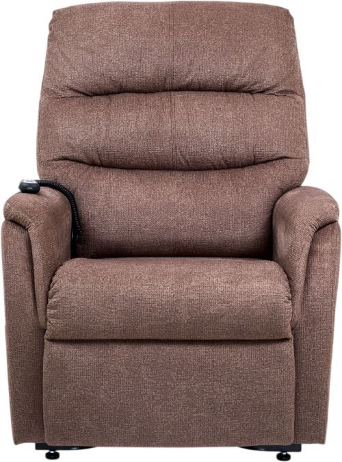 UltraComfort™ Destin Elk Small Power Lift Recliner-2