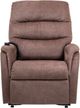 UltraComfort™ Destin Elk Small Power Lift Recliner-2