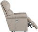 La-Z-Boy® Pinnacle Marble Power Wall Recliner with Headrest and Lumbar-4