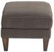 Flexsteel® Digby Brown Ottoman-2