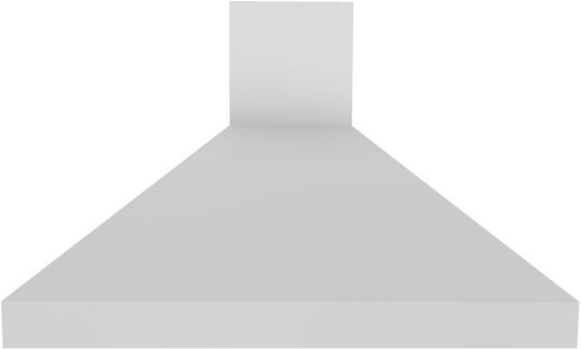 Vent-A-Hood® Euroline Pro Series 48" Stainless Steel Wall Mounted Range Hood-0