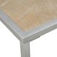 Olliix by Madison Park Willow Natural End Table-4