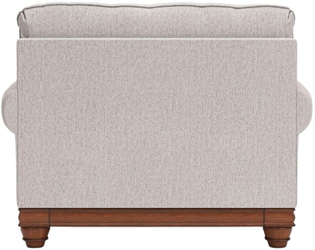 Signature Design by Ashley® Stoughton Sandstone Chair and a Half-3