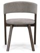 VIG Furniture Modrest Grover 2-Piece Gray Dining Chair-1
