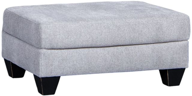 Mayo Customizable 5151F Ottoman-0