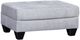 Mayo Customizable 5151F Ottoman-0