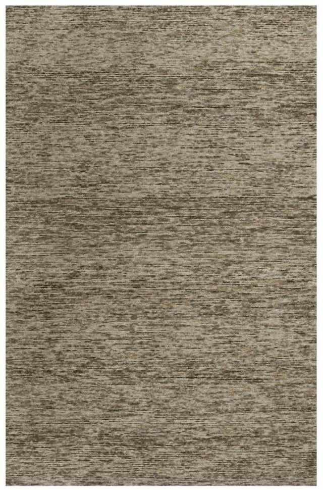 Rizzy Home Berkshire Brown 5'x8' Rectangular Rug-0