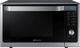 Samsung 1.1 Cu. Ft. Stainless Steel Countertop Microwave-0