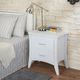 ACME Furniture Babb White Nightstand-1