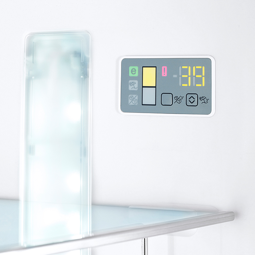 Beko French Door Refrigerator - Thumbnail 2