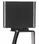 Cal® Lighting & Accessories Black Track Light-1