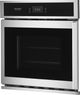 Frigidaire Gallery® 27" Smudge-Proof® Stainless Steel Single Electric Wall Oven-4