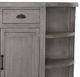 Vintage Furniture Stetson Credenza-1