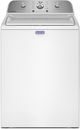 Maytag® White Top Load Washer & Gas Dryer Laundry Pair-1