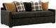 Craftmaster® Customizable Soft Haven Sofa-0