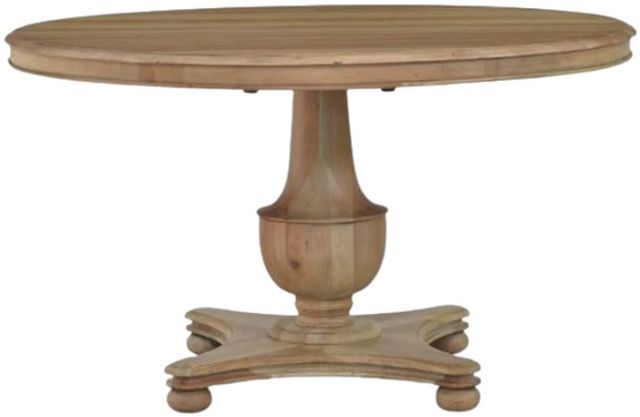 Bramble Customizable Virginia 54'' Dining Table-2