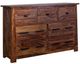 Porter International Designs Kalispell Harvest Dresser-0