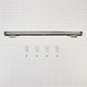 JennAir® 30" Stainless Steel Built In Trim Kit -2