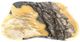 A & B Home Manuel Multi-Colored Hand-Carved Zebra Onyx Bowl-0