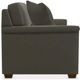 La-Z-Boy® Bexley Tar Queen Sleep Sofa-4