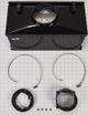 JennAir® Black Ductless Downdraft Vent Kit -3