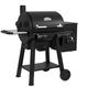 Broil King® Black Pellet 400 Front Shelf Kit-2