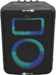 Klipsch® Music City Series 5.25" Black Portable Bluetooth Speaker -1