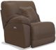 La-Z-Boy® Dawson Power La-Z-Time® Elk Right-Arm Sitting Recliner-2