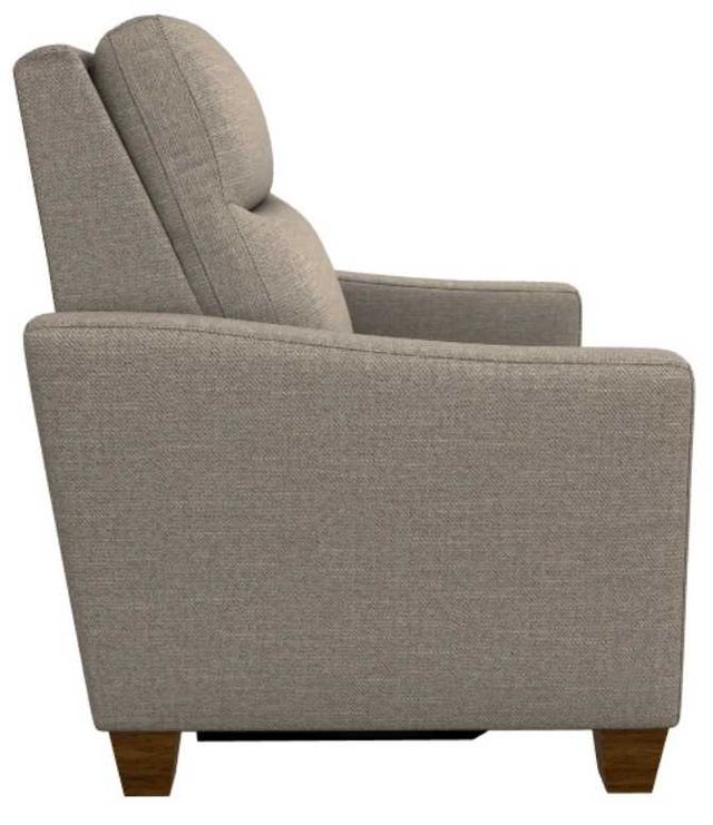 La-Z-Boy® Quinault Mushroom Power Reclining Chair with Headrest-3