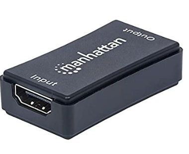 Manhattan HDMI Repeater-0