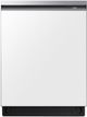Samsung Bespoke 24" Custom Panel Ready Built In Dishwasher-0
