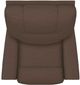 La-Z-Boy® Easton Reclina-Way® Merlot Recliner-1