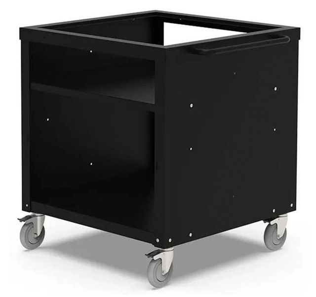 Alfa 32" Cooking Station 80 Frame-3