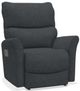 La-Z-Boy® Rowan Eclipse Power Rocking Recliner with Headrest-0