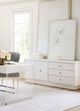 Vanguard® Furniture Customizable Belmont 3-Drawer Cabinet-2